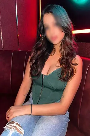 Kolkata Independent Escort